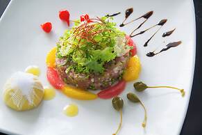 Baystone Boutique Hotel & Spa