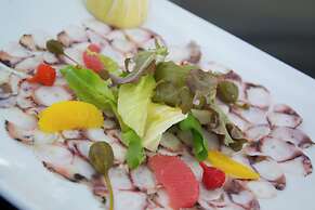 Baystone Boutique Hotel & Spa