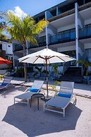 Baystone Boutique Hotel & Spa