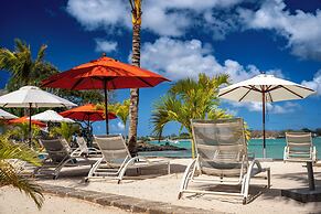 Baystone Boutique Hotel & Spa