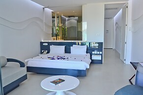 Baystone Boutique Hotel & Spa