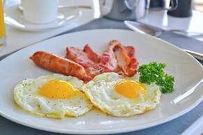 Baystone Boutique Hotel & Spa