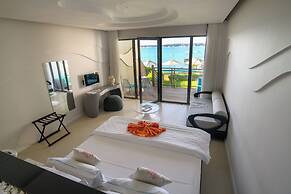 Baystone Boutique Hotel & Spa