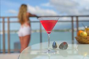 Baystone Boutique Hotel & Spa