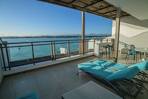 Baystone Boutique Hotel & Spa