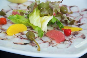 Baystone Boutique Hotel & Spa