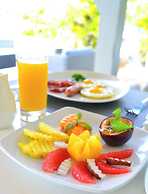 Baystone Boutique Hotel & Spa