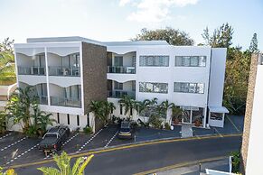 Baystone Boutique Hotel & Spa