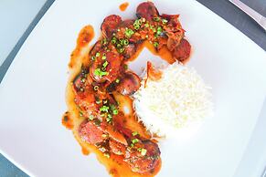 Baystone Boutique Hotel & Spa