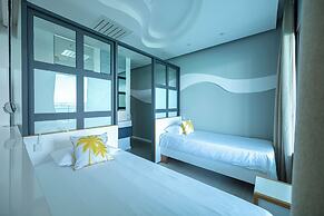 Baystone Boutique Hotel & Spa