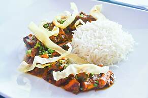 Baystone Boutique Hotel & Spa