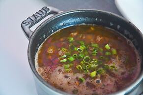 Baystone Boutique Hotel & Spa