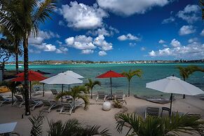 Baystone Boutique Hotel & Spa