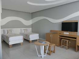 Baystone Boutique Hotel & Spa