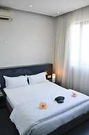 Baystone Boutique Hotel & Spa