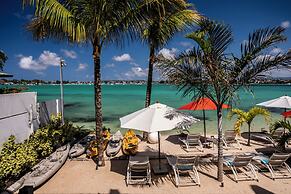 Baystone Boutique Hotel & Spa