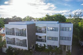 Baystone Boutique Hotel & Spa