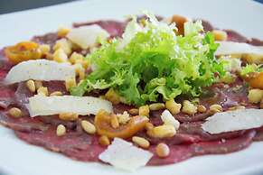 Baystone Boutique Hotel & Spa