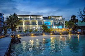 Baystone Boutique Hotel & Spa