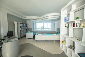 Baystone Boutique Hotel & Spa