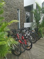 Baystone Boutique Hotel & Spa