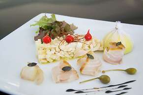 Baystone Boutique Hotel & Spa