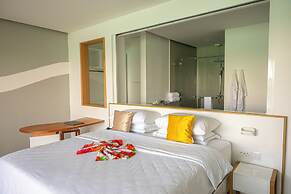 Baystone Boutique Hotel & Spa