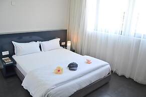 Baystone Boutique Hotel & Spa