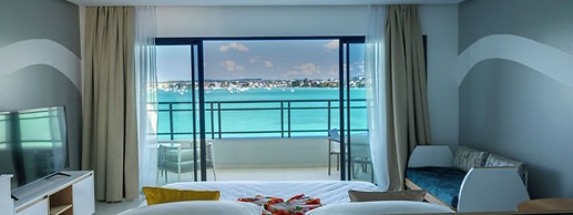 Baystone Boutique Hotel & Spa