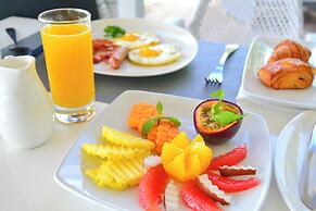 Baystone Boutique Hotel & Spa