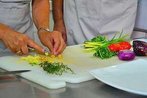 Baystone Boutique Hotel & Spa