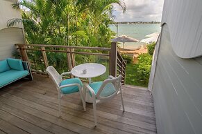 Baystone Boutique Hotel & Spa