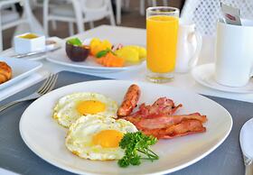 Baystone Boutique Hotel & Spa