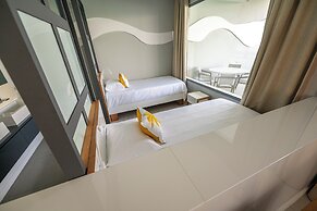 Baystone Boutique Hotel & Spa