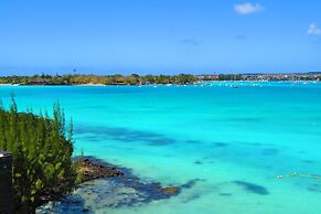 Baystone Boutique Hotel & Spa