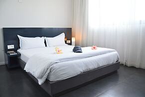 Baystone Boutique Hotel & Spa