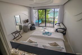 Baystone Boutique Hotel & Spa