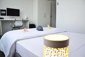 Baystone Boutique Hotel & Spa