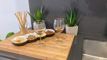 Happy Travel Urban Sky 25F