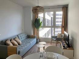 Happy Travel Urban Sky 25F