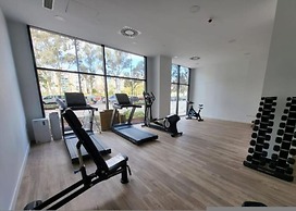 Happy Travel Urban Sky 25F