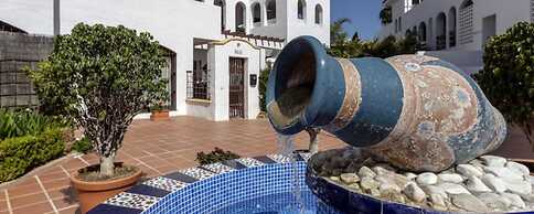 Happy Travel La Maestranza 5A