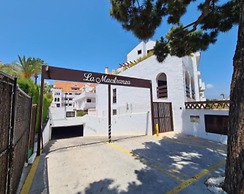 Happy Travel La Maestranza 5A