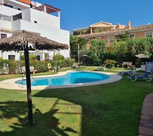 Happy Travel La Maestranza 5A