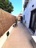 Happy Travel La Maestranza 5A