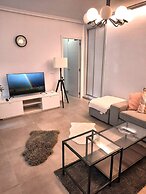 Happy Travel La Maestranza 5A