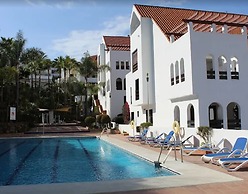 Happy Travel La Maestranza 5A