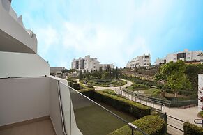 Happy Travel Higueron West