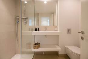 Happy Travel Higueron West