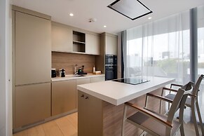 Happy Travel Higueron West